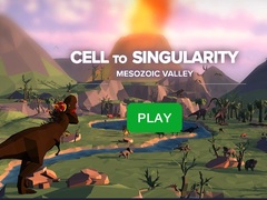 Spiel Cell to Singularity: Mesozoic Valley