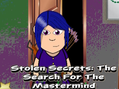 Spiel Stolen Secrets The Search for the Mastermind