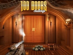 Spiel 100 Doors Challenge