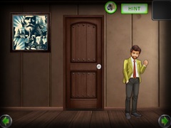 Spiel Amgel Easy Room Escape 194