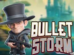 Spiel Bullet Storm