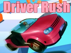 Spiel Driver Rush