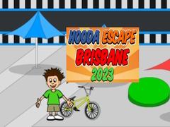 Spiel Hooda Escape Brisbane 2024