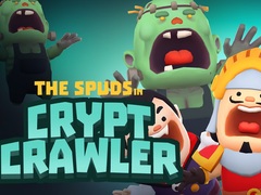 Spiel Crypt Crawler