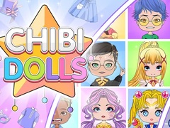 Spiel Chibi Doll  Avatar Creator