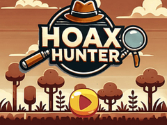 Spiel Hoax Hunter