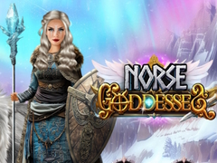 Spiel Norse Goddesses