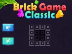 Spiel Brick Game Classic