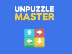 Spiel Unpuzzle Master