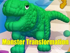 Spiel Monster Transformation