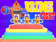 Spiel Bridge Fight