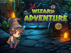 Spiel Wizard Adventure