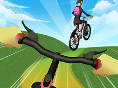 Spiel Biking Extreme 3D