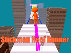 Spiel Stickman Heel Runner