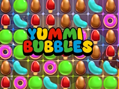 Spiel Yummi Bubbles