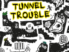 Spiel  Tunnel Trouble