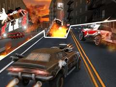 Spiel Stunt Car Impossible