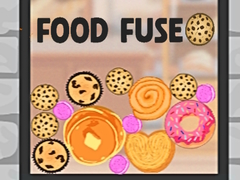 Spiel Food Fuse