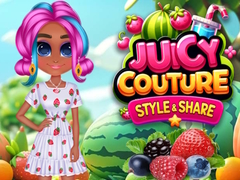 Spiel Juicy Couture Style & Share