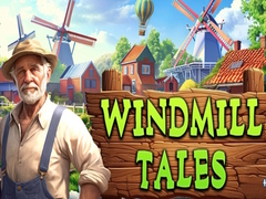 Spiel Windmill Tales