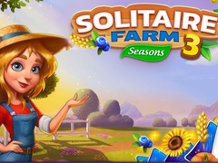 Spiel Solitaire Farm Seasons 3