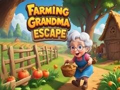 Spiel Farming Grandma Escape