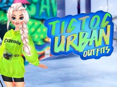 Spiel TicToc Urban Outfits