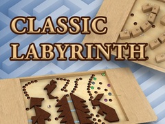 Spiel Classic Labyrinth