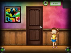 Spiel Amgel Kids Room Escape 210