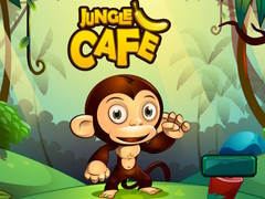 Spiel Jungle Cafe