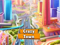 Spiel Crazy Town 3D