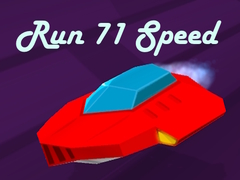 Spiel Run 71 Speed