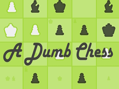 Spiel A Dumb Chess