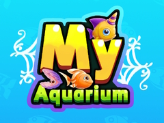 Spiel My Aquarium