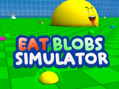 Spiel Eat Blobs Simulator