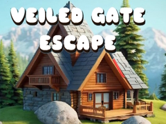 Spiel Veiled Gate Escape