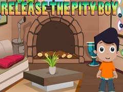 Spiel Release the Pity Boy