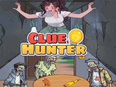 Spiel Clue Hunter