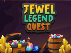 Spiel Jewel Legend Quest