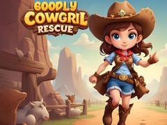 Spiel Goodly Cowgirl Rescue