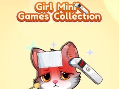 Spiel Girl Mini Games Collection