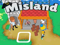 Spiel Misland