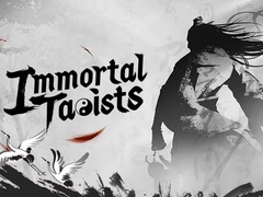 Spiel Immortal Taoists