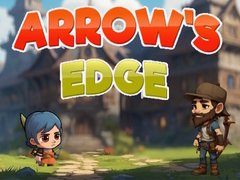 Spiel Arrow's Edge