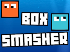 Spiel Box Smasher