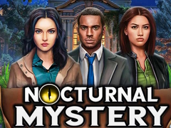 Spiel Nocturnal Mystery