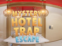 Spiel Mystery Hotel Trap Escape