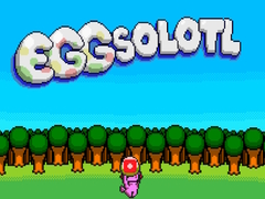 Spiel Eggsolotl