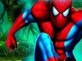 Spiel Spider-Man 2 Zombie Escape