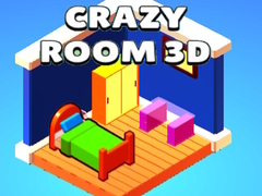 Spiel Crazy Room 3D